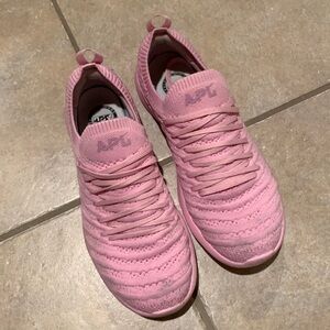 APL Techloom Wave W - Breast Cancer edition